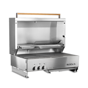 Flammkraft Block DS